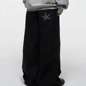 TCM starfish chino pants (black)m | 브랜드 중고거래 플랫폼